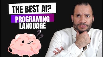 What’s the Best Programming Language for Building AI and LLM Apps?