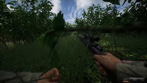 ▶️ Post Scriptum — Trench Sniper