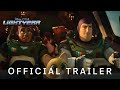 Lightyear | Official Trailer 2