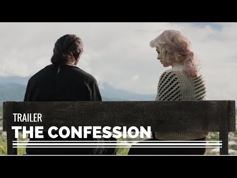 The Confession (Beri) - Zaza Urushadze Film Trailer (2017)
