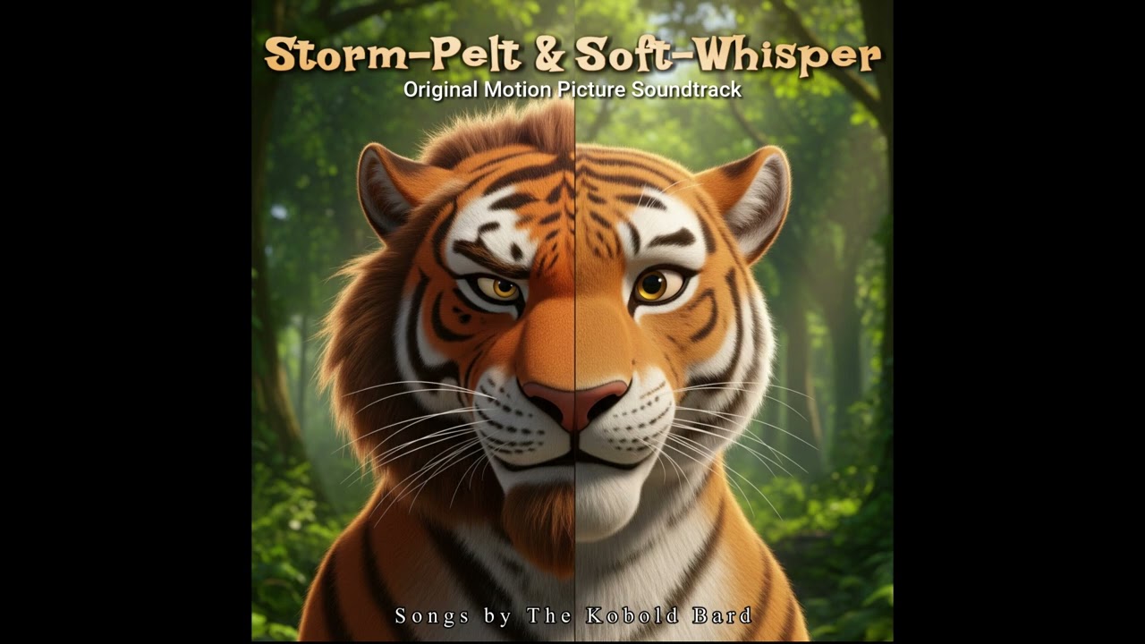Watch Little Cub Lost (Track 04) on YouTube Watch Little Cub Lost (Track 04) on YouTube