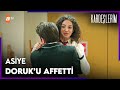 Doruk Asiye Yi Kucağına Aldı Kardeşlerim 45 Bölüm