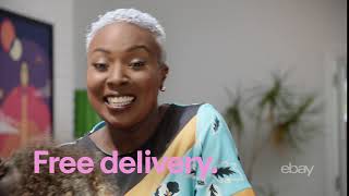 Ebay Get Free Delivery On Gaming