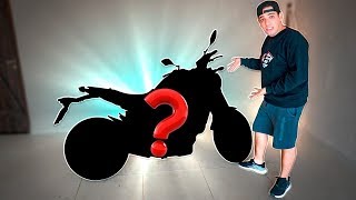 Qual Vai Ser Minha Nova Moto ?!