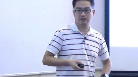 MIMO and Dynamic Spectrum Access - A System Builder Perspective - Part 1