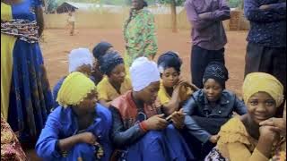 Part:2  Msiba wa MZEE #FAILAMSABAHA Ali Maharufu #FAIDO #B3 #nyarugusu #maishayakekambini