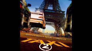 TAXi2 Thema Misirlou