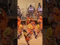 懐かしい118期 京都橘高校吹奏楽部 名古屋遠征より #オレンジの悪魔 #京都橘高校吹奏楽部