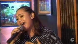 Rindu Berat (Itje Trisnawati) || Cover oleh Nunung