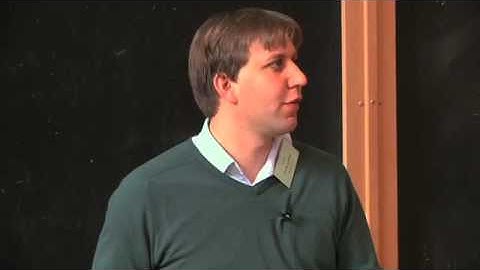 Chris Lintott at #openoxford