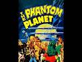 The Phantom Planet (1961) Full Movie