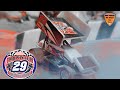 2023 stop motion trophy cup  teaser trailer introduction