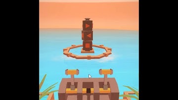 Faraway: Puzzle Escape -- Level 6 Walkthrough