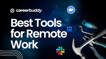 TOP REMOTE TEAM TOOLS FOR COLLABORATION AND PRODUCTIVITY