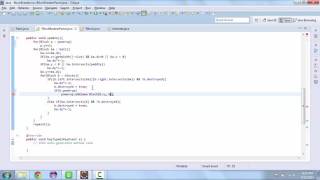 Learn How to Build a Game Using Java - Fine Tuning the Project