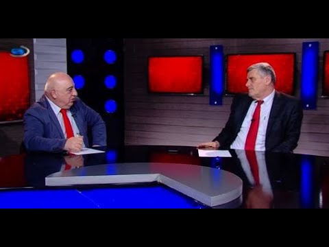 ჩაგვრის მანქანა შექმენით, ხელს რომ იშვერთ უკან, თქვენ რა გააკეთეთ?! – ვალერი გელბახიანი