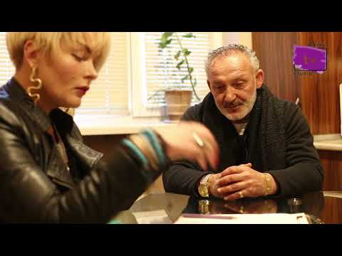 კონტაქტორი - მეთორმეტე ეპიზოდი