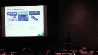VMware Virtual SAN and OpenStack  Made for Each Other