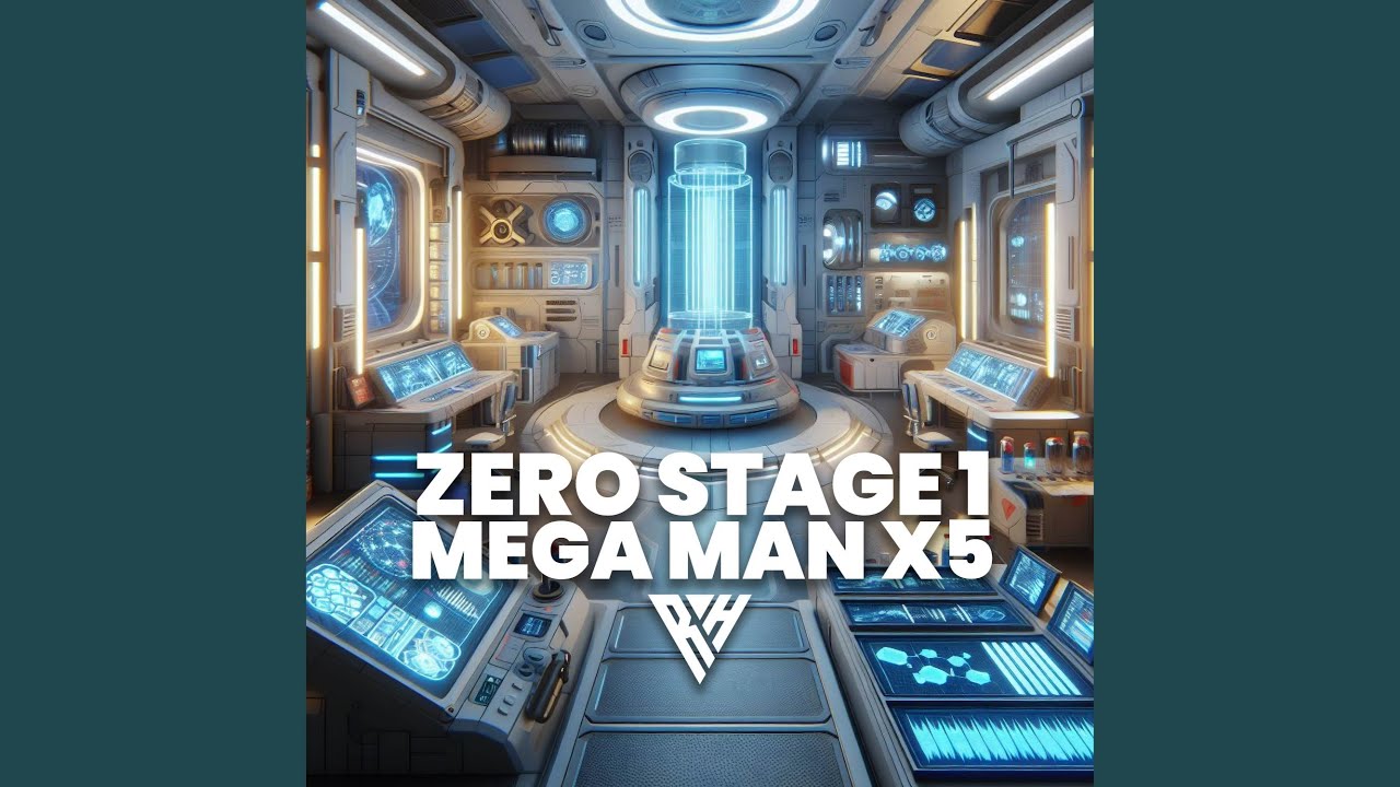 Zero Stage 1 (From "Mega Man X5") - YouTube