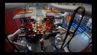 Awl - Full Automated Welding Compilation For General Industry