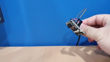 Using Micropython at ESP32CAM with Thonny - Part 2