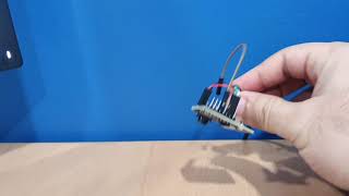 Using Micropython at ESP32CAM with Thonny - Part 2