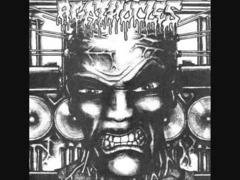 Agathocles - Ode To Insects