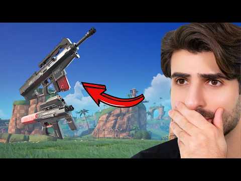 Fortnite Made A HUGE Mistake…