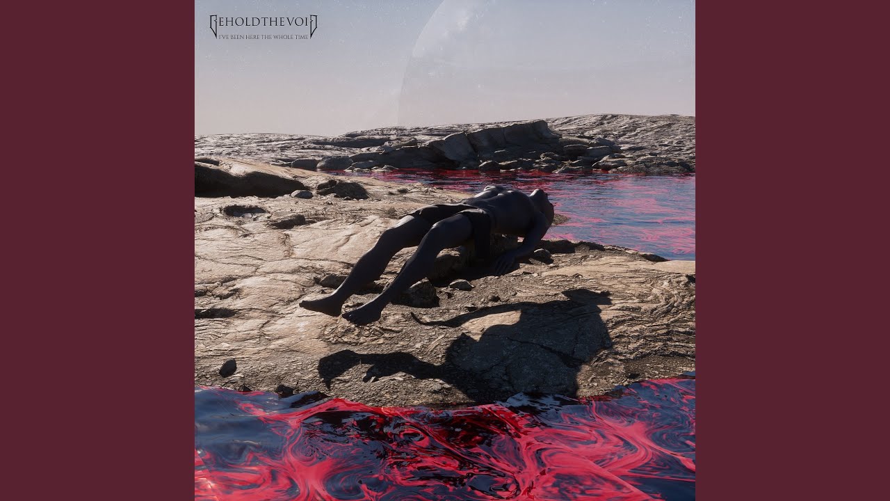 I've Been Here the Whole Time