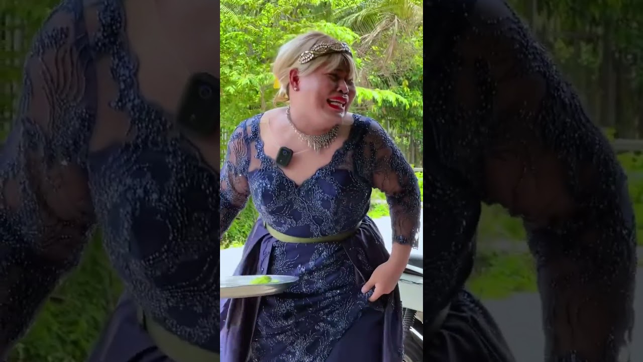 ជនឆ្លៀតឱកាស😂