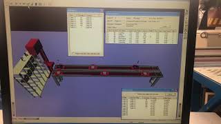 Simulación Práctica 2 Cimsoft
