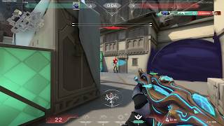 CLASSIC TO VANDAL ACE (5K)