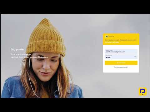 Tutoriel – Comment importer mes documents sur Digiposte ?