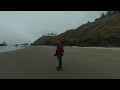 VR180 Travelogue - Cannon Beach