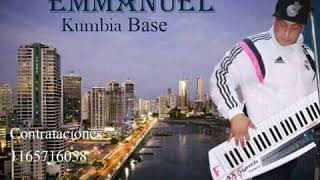 Emmanuel Kumbia Base - Yo no te buscaré - Nuevo 2018