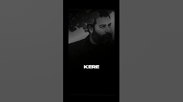 Thumbnail of Ahmet Kaya - Yorgun Demokrat