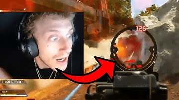 Nicewigg reacts to FunFPS SMURFING on streamers in $100k tourney!