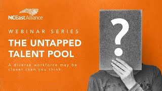 Untapped Talent Pools: Finding Your Workforce