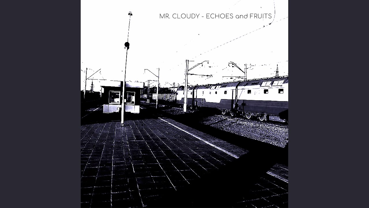 Watch Echoes 2 on YouTube Watch Echoes 2 on YouTube