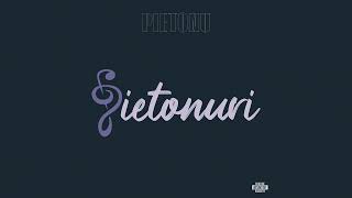 PIETONU - Tata Bandit (Audio)