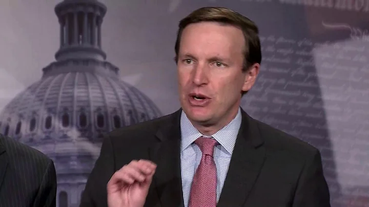 Murphy Speaks About Trump Administration Efforts to Sabotage the Health Care System