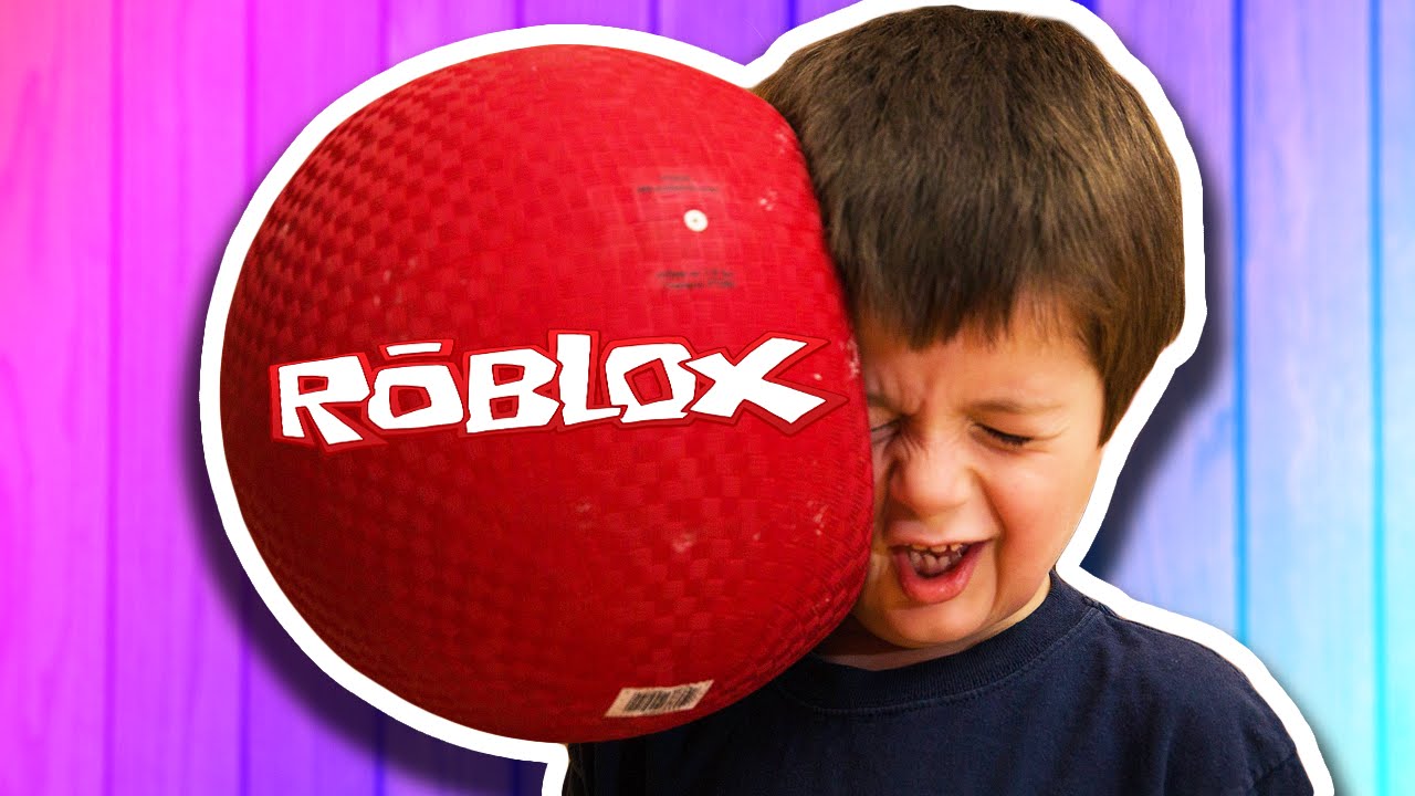 1 Dodgeball Player In The World Roblox Dodgeball - roblox dodgeball challenge youtube