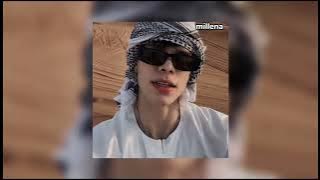 the weeknd - halal boy (speed up)