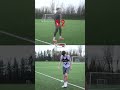 Kicky Uppie Challenge | Glentoran | #BeMcLeanCup