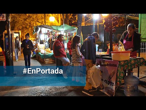 Aumenta empleo de mujeres… informal #EnPortada
