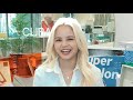 CLC&#39;s Sorn takes on the Tagalog Challenge!