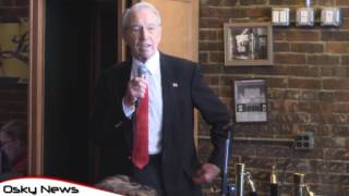 Grassley Townhall