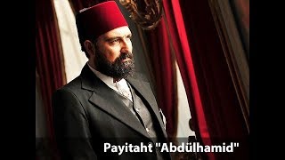 Payitaht 'Abdülhamid' Engelsiz 19.Bölüm