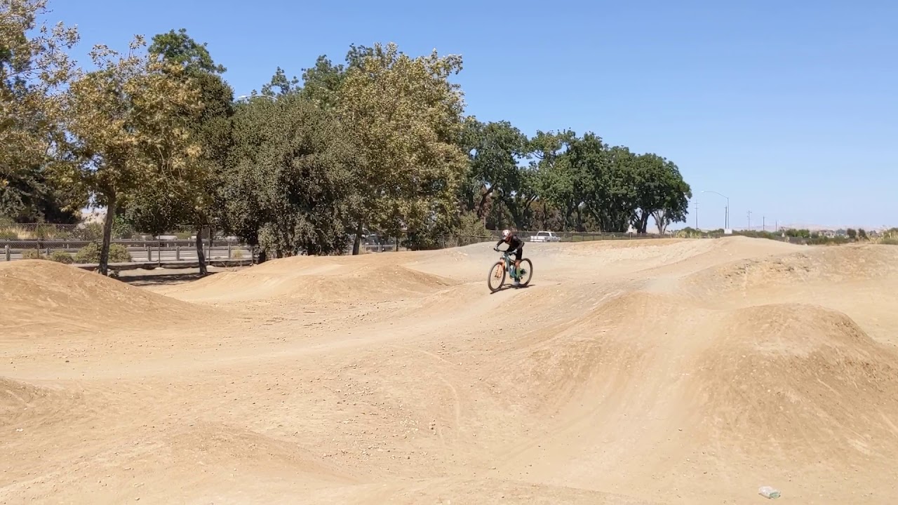 Pleasanton BMX YouTube