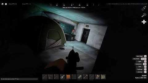 looting bo5 key in project delta